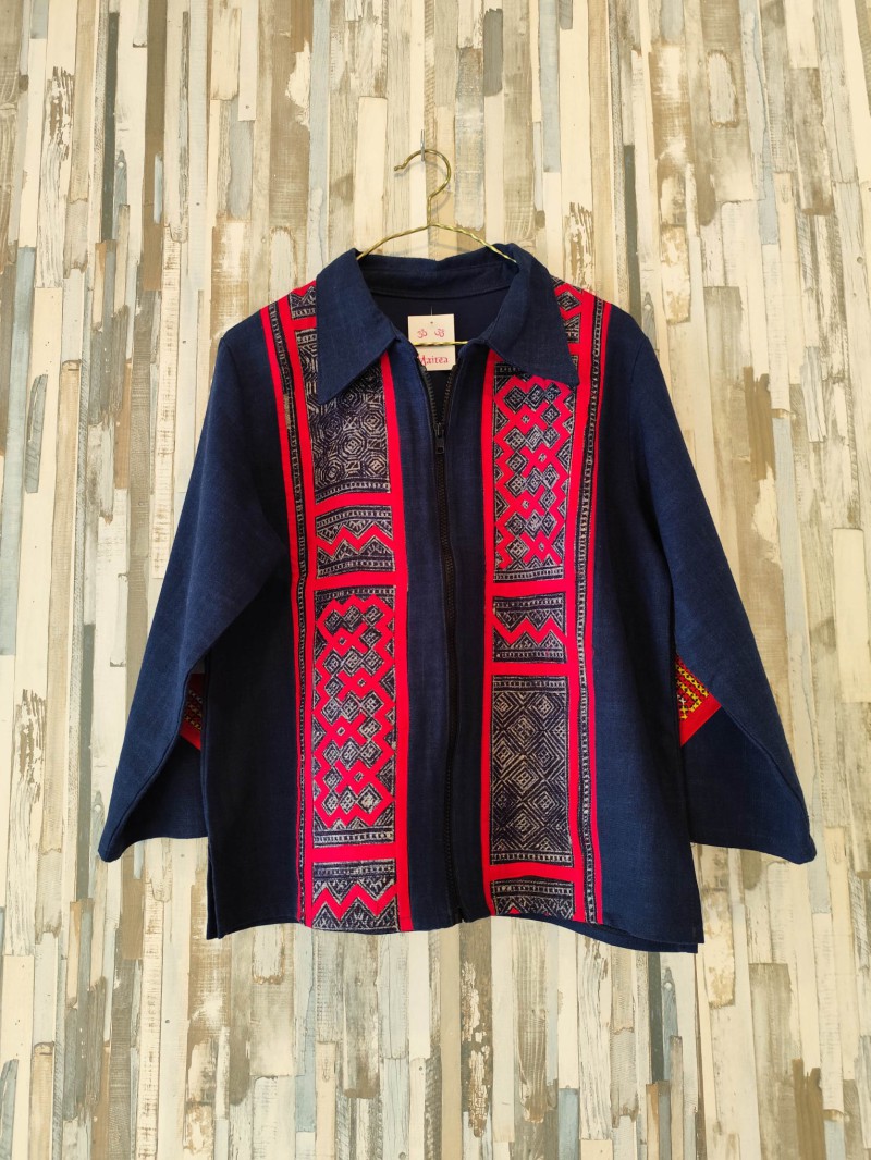 IMG-20250305-WA0034 Chaqueta Patchwork Khao Lak Maitea