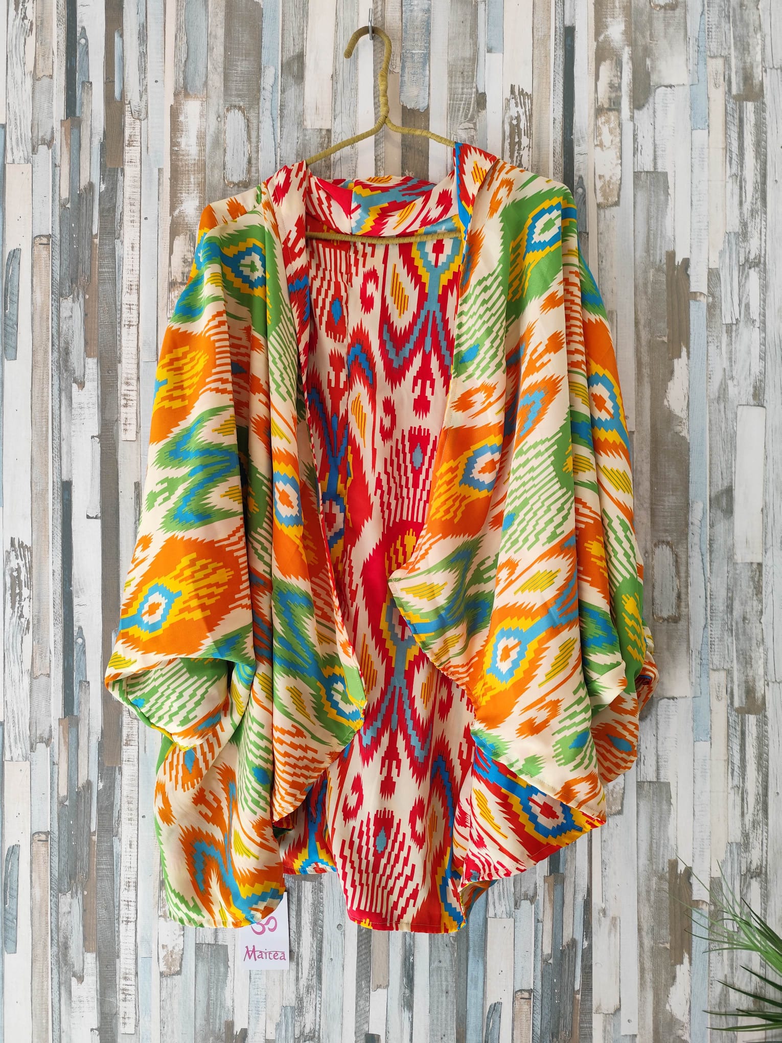 IMG-20250612-WA0007 KIMONO REVERSIBLE SEDA CIRCUS Maitea