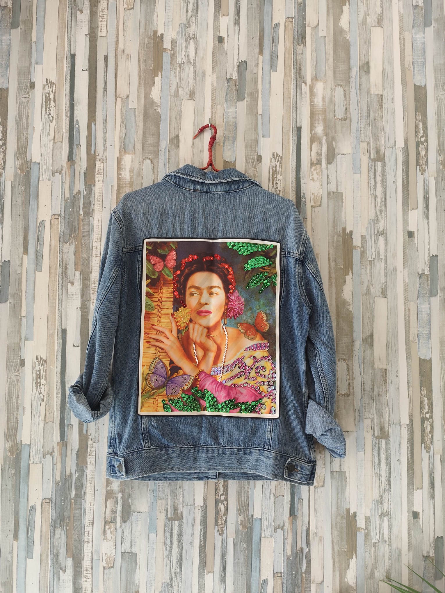 IMG-20250625-WA0029 CHAQUETA VAQUERA EXCLUSIVA FRIDA KAHLO Maitea